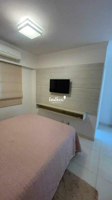 Apartamento para para aluguel no Vila do Golfe na cidade de Ribeirão Preto: 