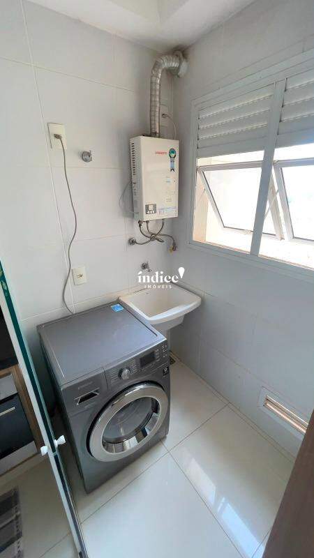 Apartamento para para aluguel no Vila do Golfe na cidade de Ribeirão Preto: 