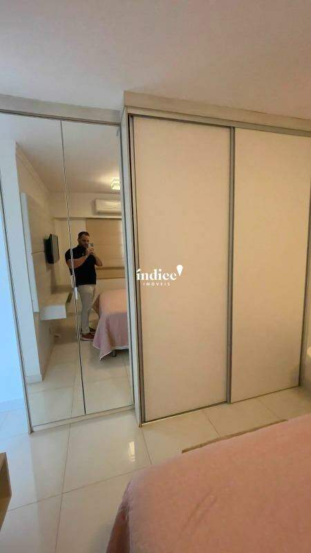 Apartamento para para aluguel no Vila do Golfe na cidade de Ribeirão Preto: 