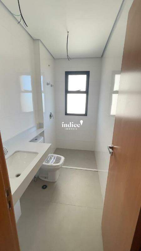 Apartamento para à venda no Jardim Botânico na cidade de Ribeirão Preto: 