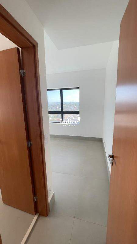 Apartamento para à venda no Jardim Botânico na cidade de Ribeirão Preto: 