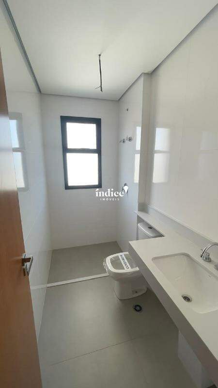 Apartamento para à venda no Jardim Botânico na cidade de Ribeirão Preto: 