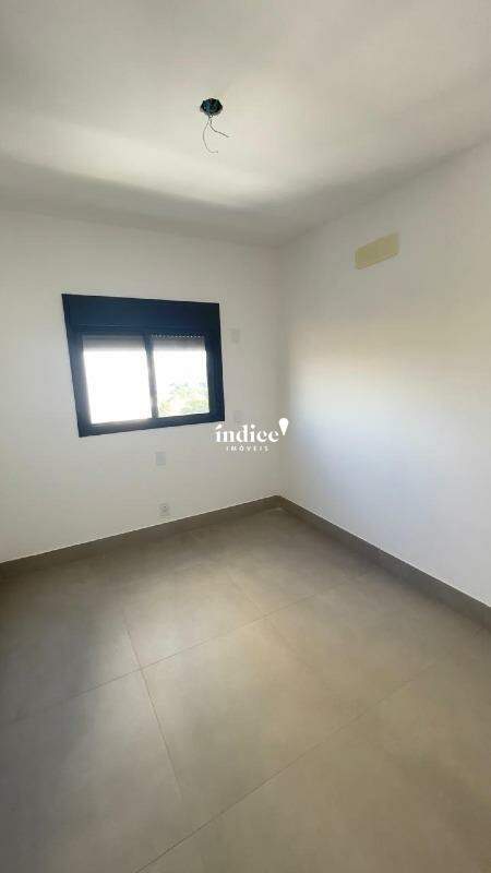 Apartamento para à venda no Jardim Botânico na cidade de Ribeirão Preto: 