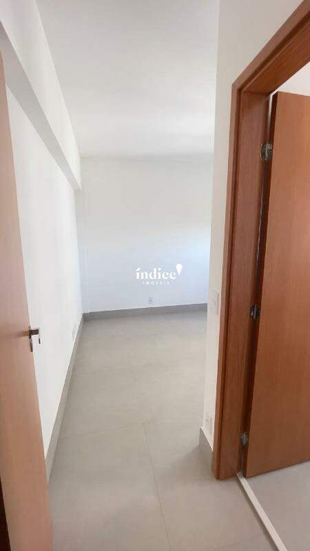 Apartamento para à venda no Jardim Botânico na cidade de Ribeirão Preto: 