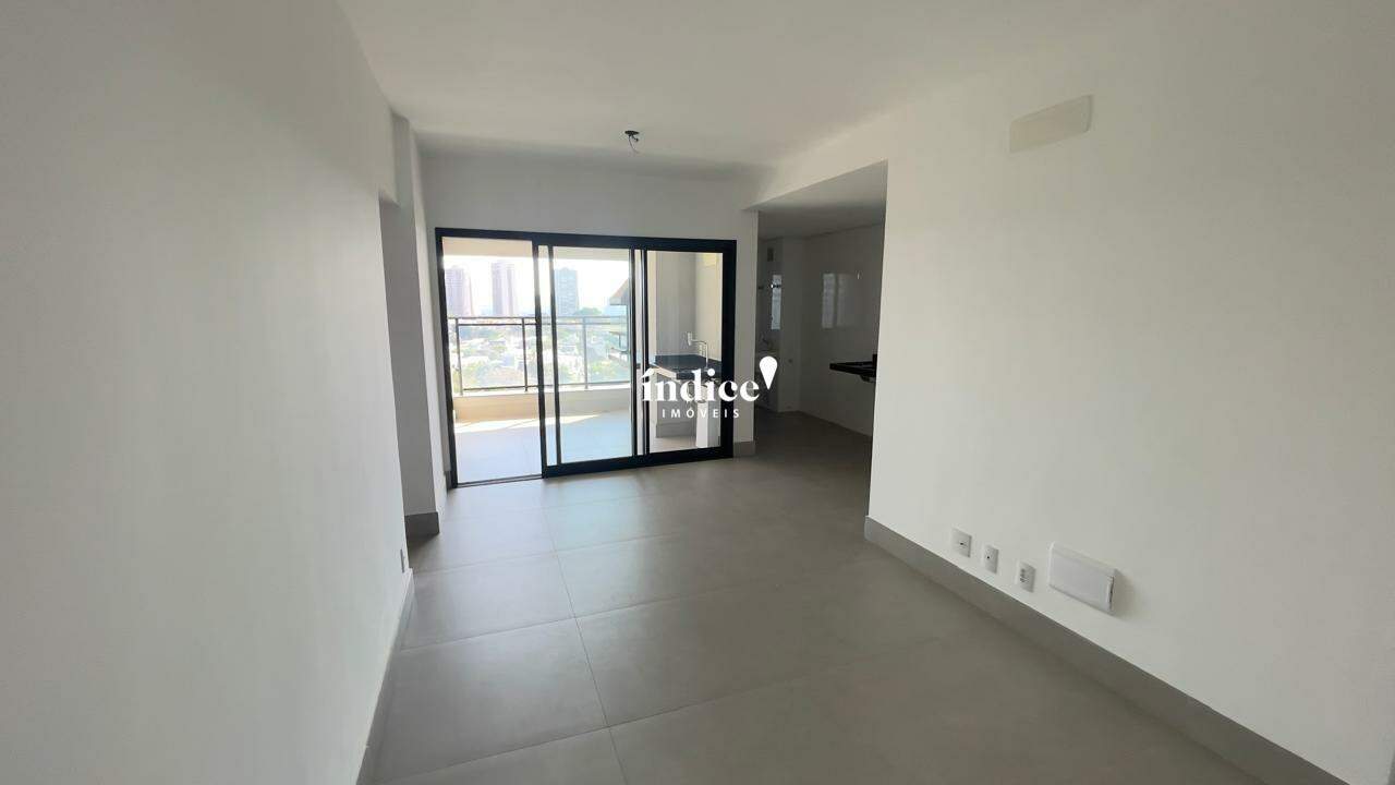Apartamento para à venda no Jardim Botânico na cidade de Ribeirão Preto: 
