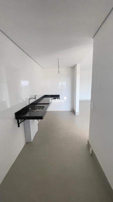 Apartamento para à venda no Jardim Botânico na cidade de Ribeirão Preto: 