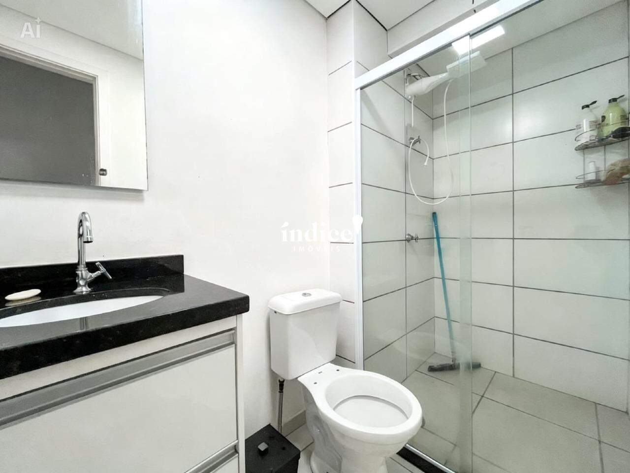 Apartamento para à venda no Residencial e Comercial Palmares na cidade de Ribeirão Preto: 