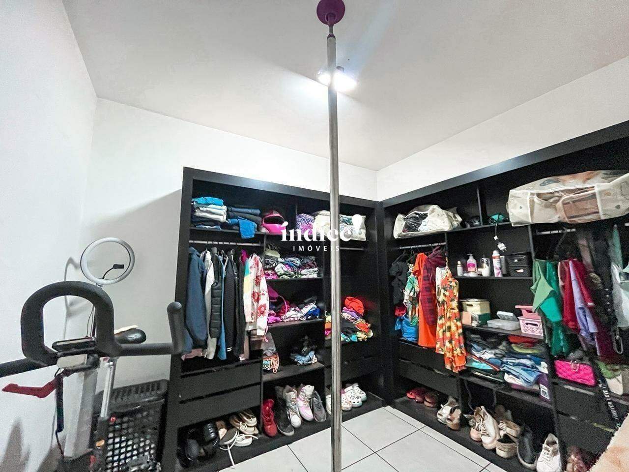 Apartamento para à venda no Residencial e Comercial Palmares na cidade de Ribeirão Preto: 