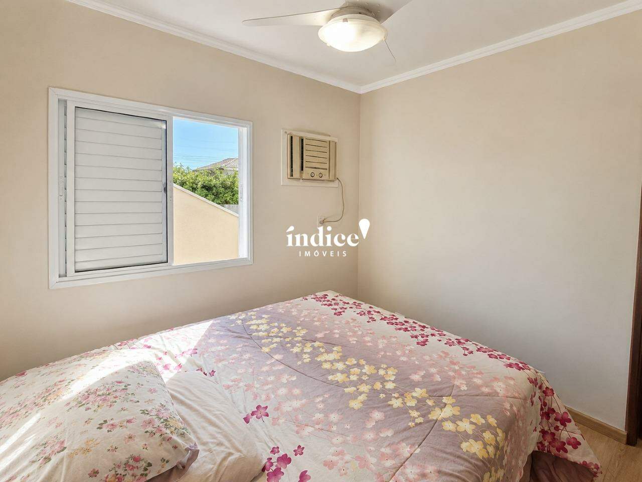 Apartamento para à venda no Jardim São José na cidade de Ribeirão Preto: 