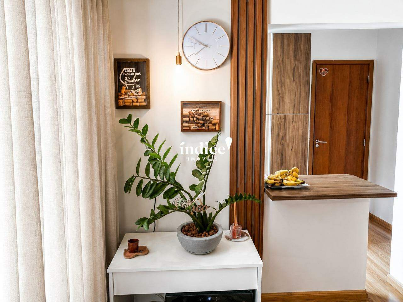 Apartamento para à venda no Jardim São José na cidade de Ribeirão Preto: 