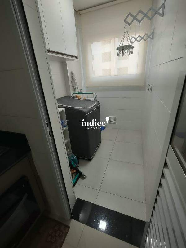Apartamento para à venda no Ribeirânia na cidade de Ribeirão Preto: 