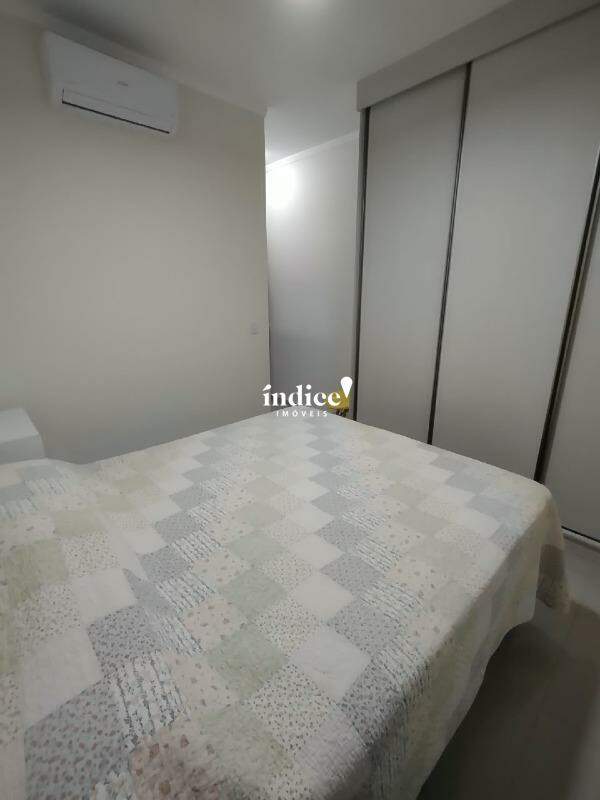 Apartamento para à venda no Ribeirânia na cidade de Ribeirão Preto: 
