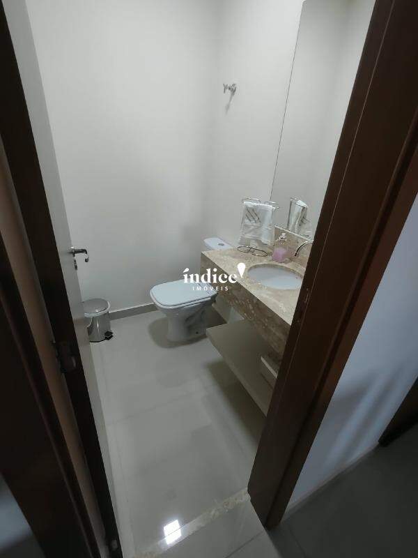 Apartamento para à venda no Ribeirânia na cidade de Ribeirão Preto: 