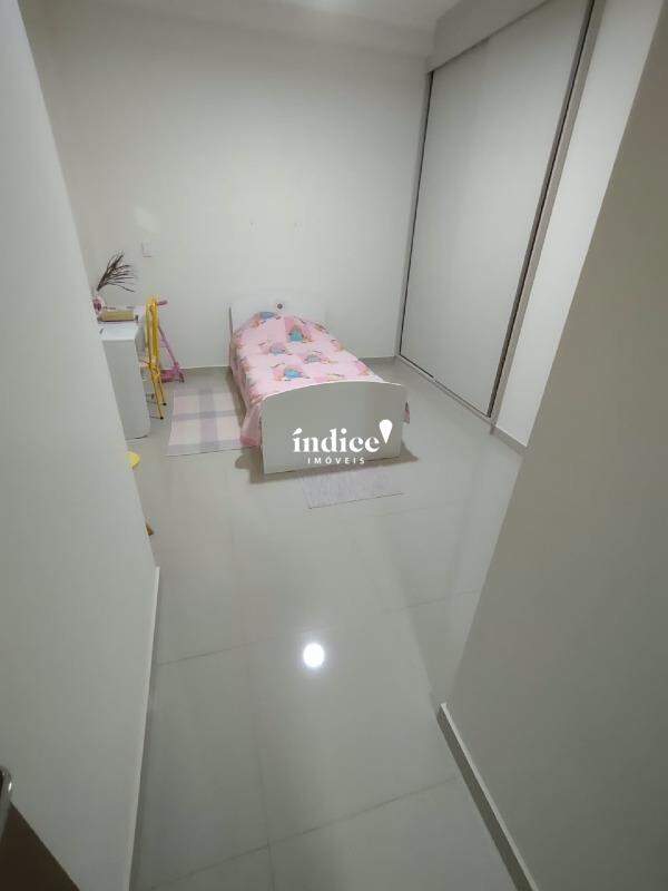 Apartamento para à venda no Ribeirânia na cidade de Ribeirão Preto: 