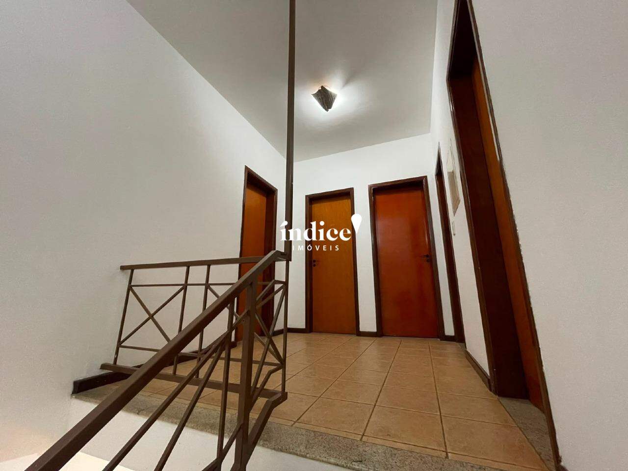 Casas Condomínio para para aluguel no Residencial Flórida na cidade de Ribeirão Preto: 