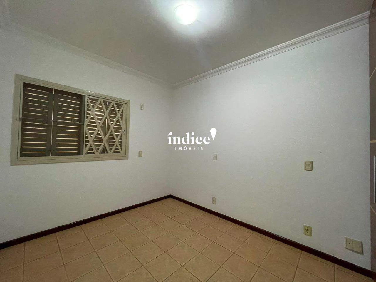 Casas Condomínio para para aluguel no Residencial Flórida na cidade de Ribeirão Preto: 