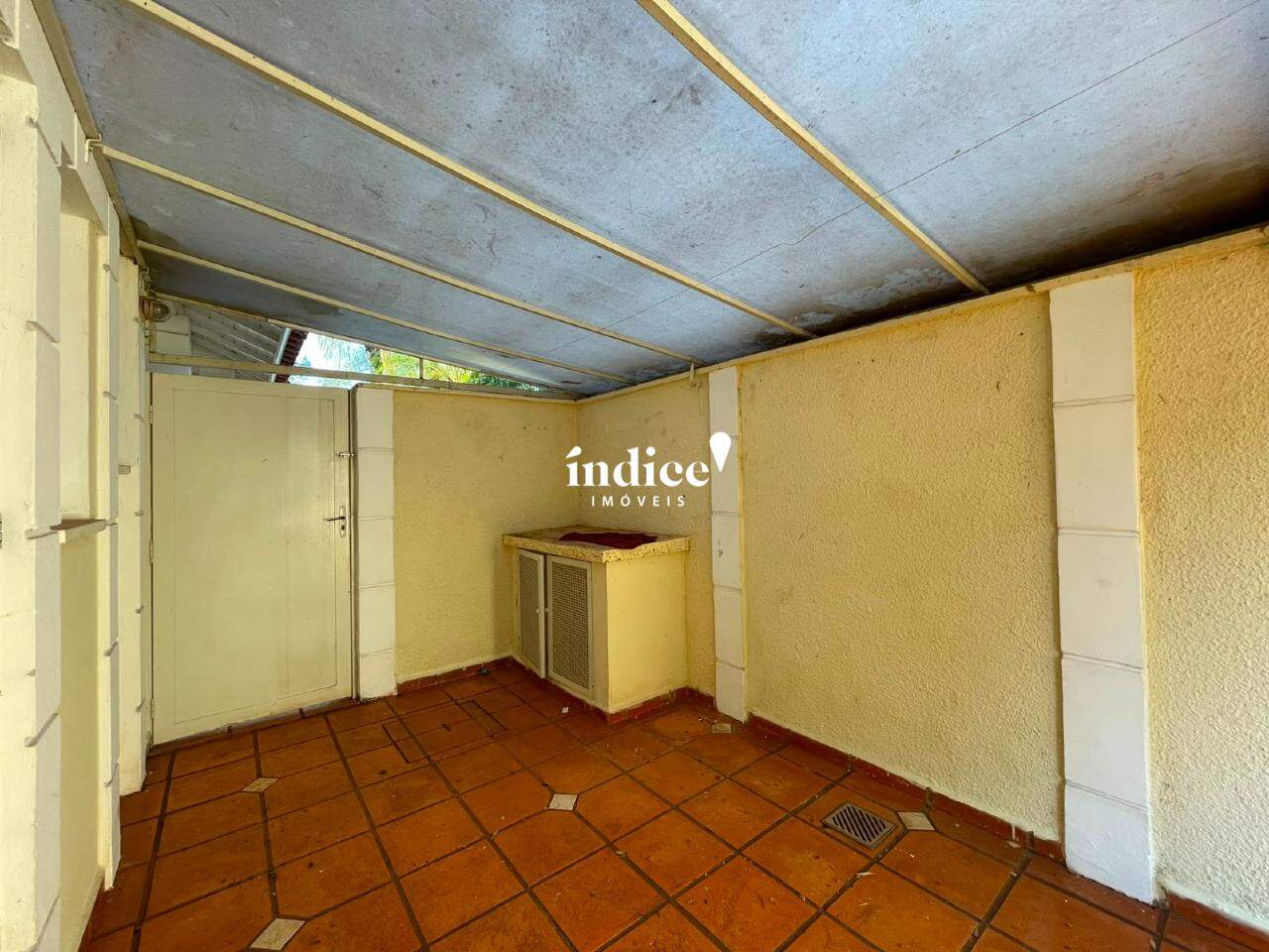 Casas Condomínio para para aluguel no Residencial Flórida na cidade de Ribeirão Preto: 