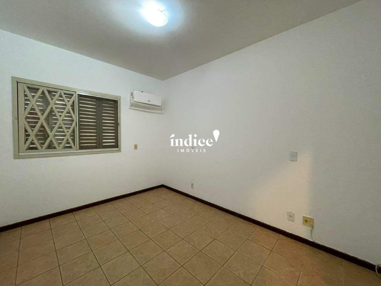 Casas Condomínio para para aluguel no Residencial Flórida na cidade de Ribeirão Preto: 