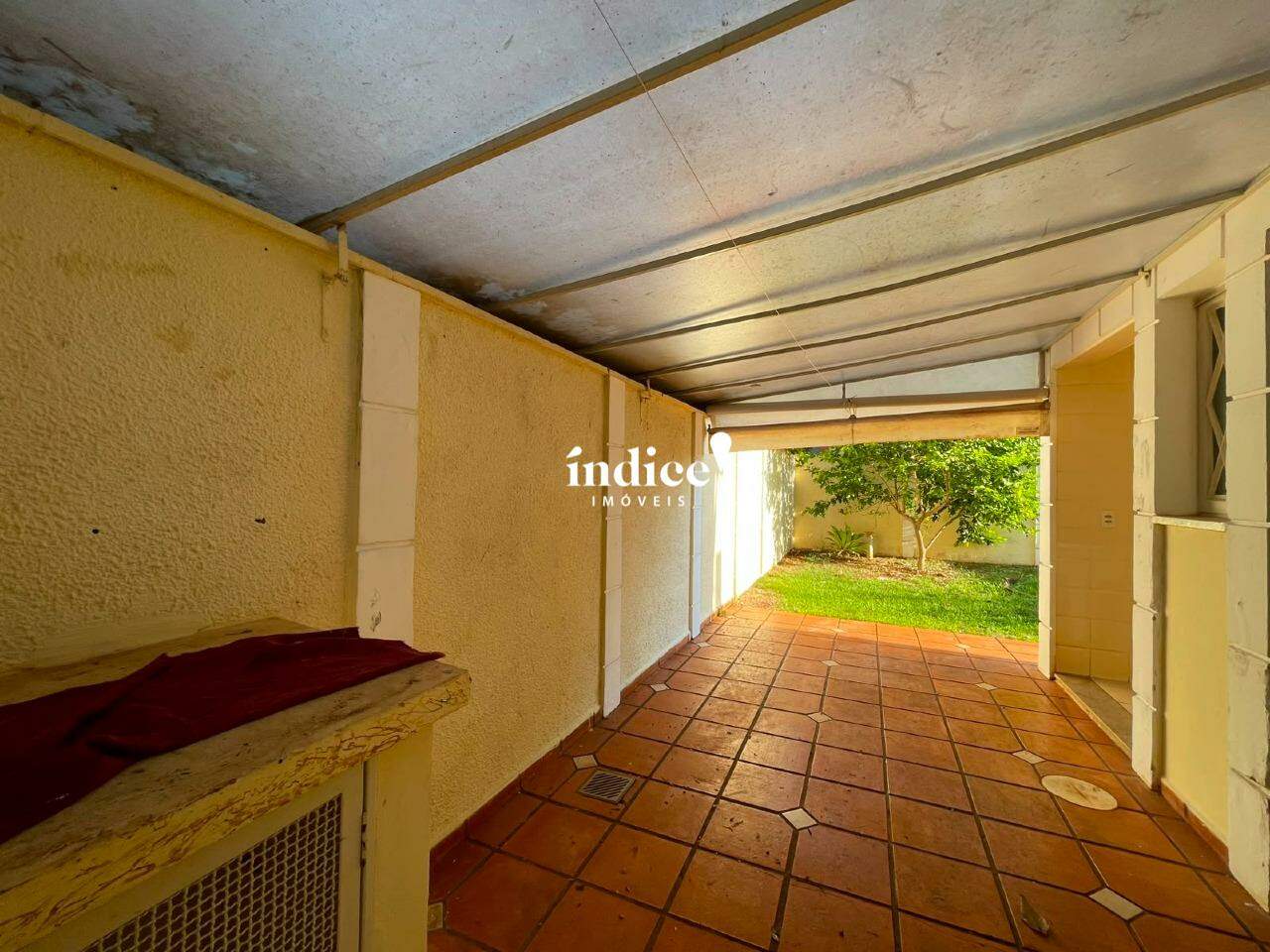 Casas Condomínio para para aluguel no Residencial Flórida na cidade de Ribeirão Preto: 
