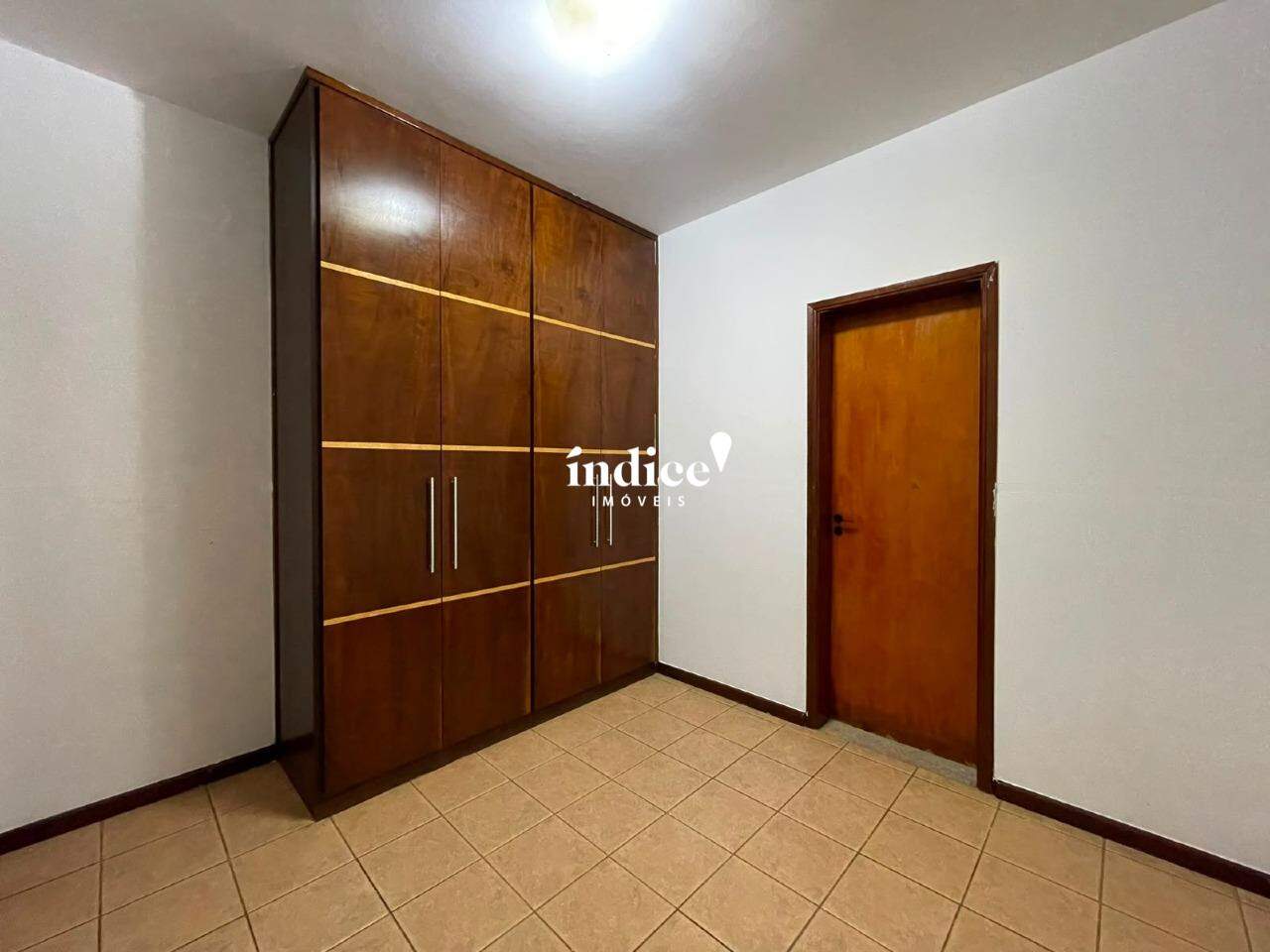 Casas Condomínio para para aluguel no Residencial Flórida na cidade de Ribeirão Preto: 