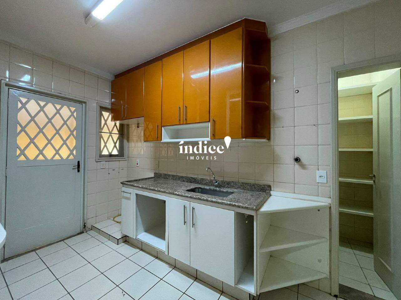 Casas Condomínio para para aluguel no Residencial Flórida na cidade de Ribeirão Preto: 