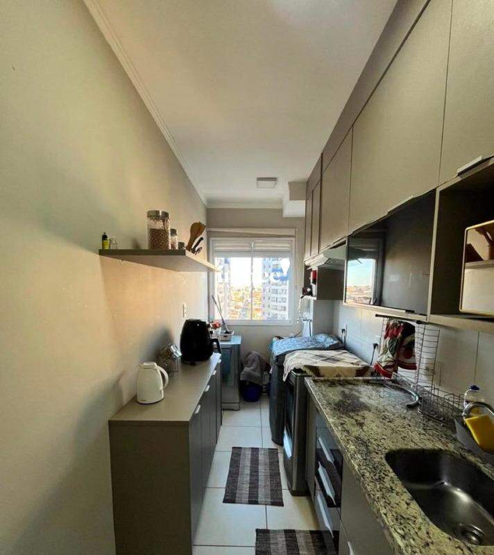 Apartamento para à venda no Vila Monte Alegre na cidade de Ribeirão Preto: 