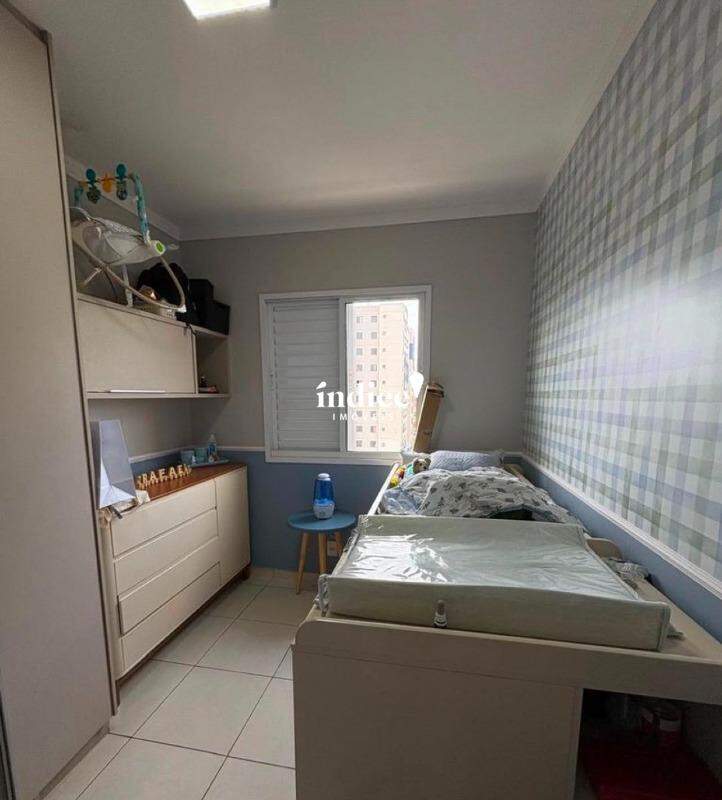 Apartamento para à venda no Vila Monte Alegre na cidade de Ribeirão Preto: 