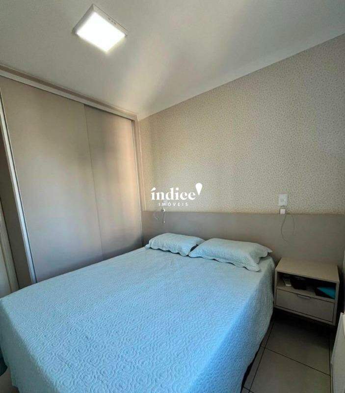 Apartamento para à venda no Vila Monte Alegre na cidade de Ribeirão Preto: 