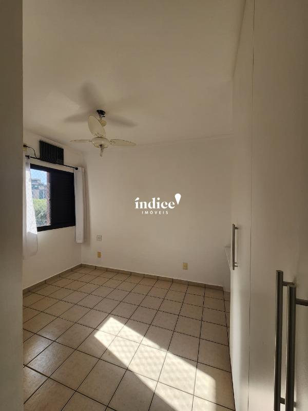 Apartamento para à venda no Nova Aliança na cidade de Ribeirão Preto: