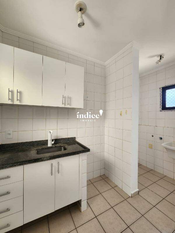 Apartamento para à venda no Nova Aliança na cidade de Ribeirão Preto: