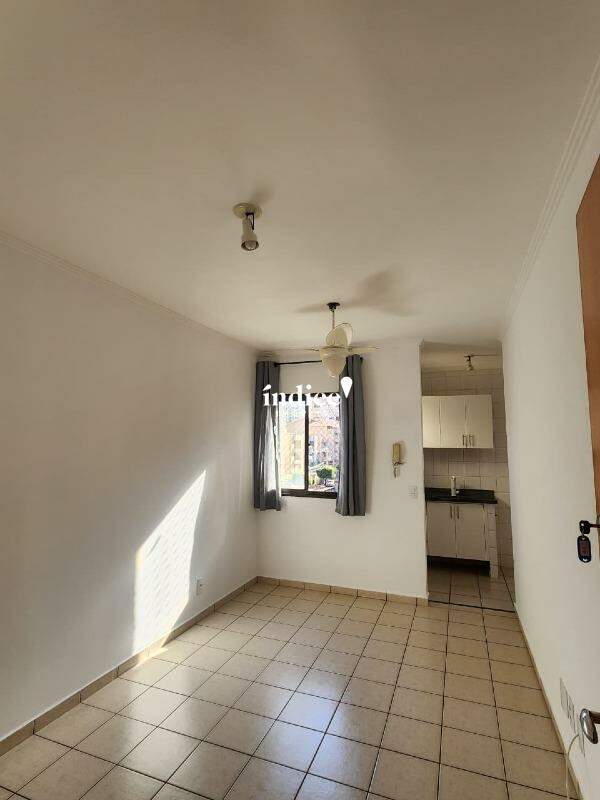 Apartamento para à venda no Nova Aliança na cidade de Ribeirão Preto: 