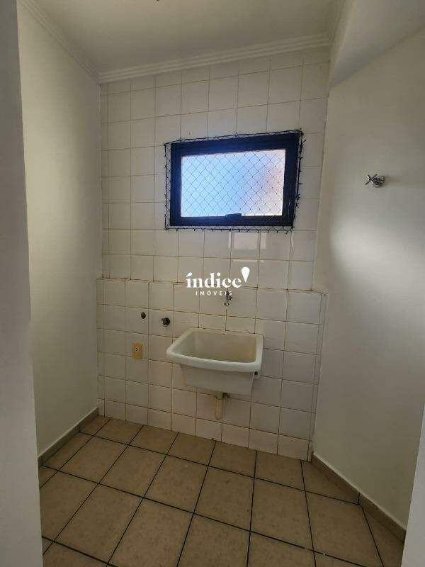 Apartamento para à venda no Nova Aliança na cidade de Ribeirão Preto: