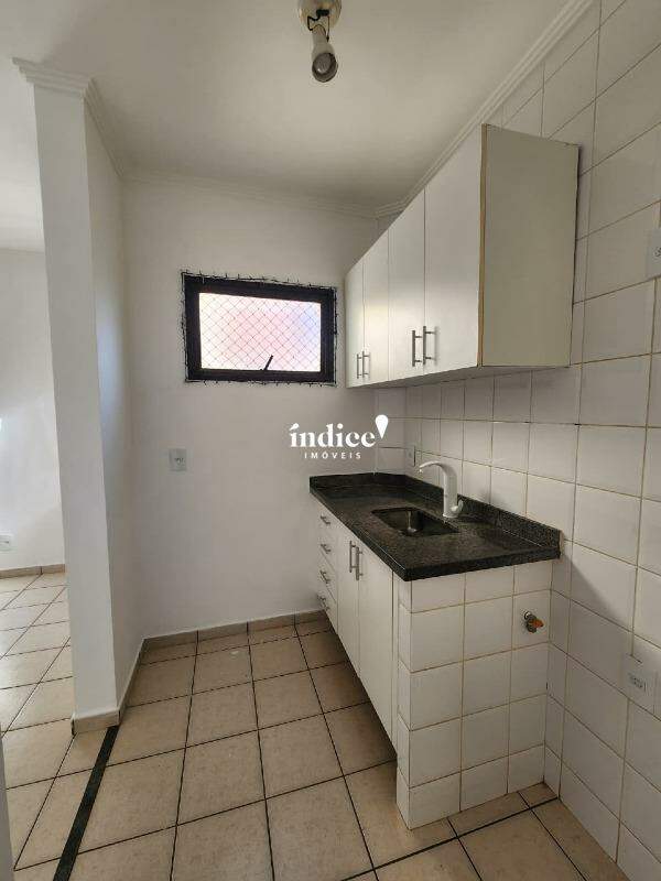 Apartamento para à venda no Nova Aliança na cidade de Ribeirão Preto: