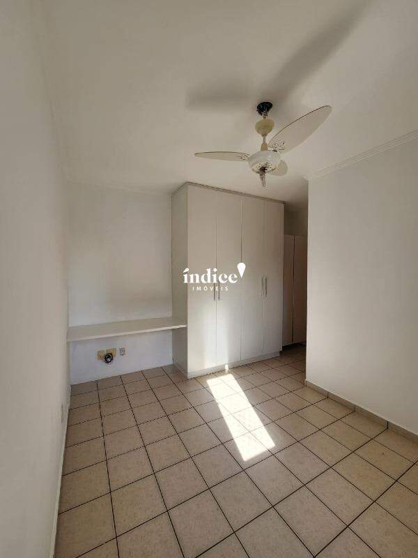 Apartamento para à venda no Nova Aliança na cidade de Ribeirão Preto: