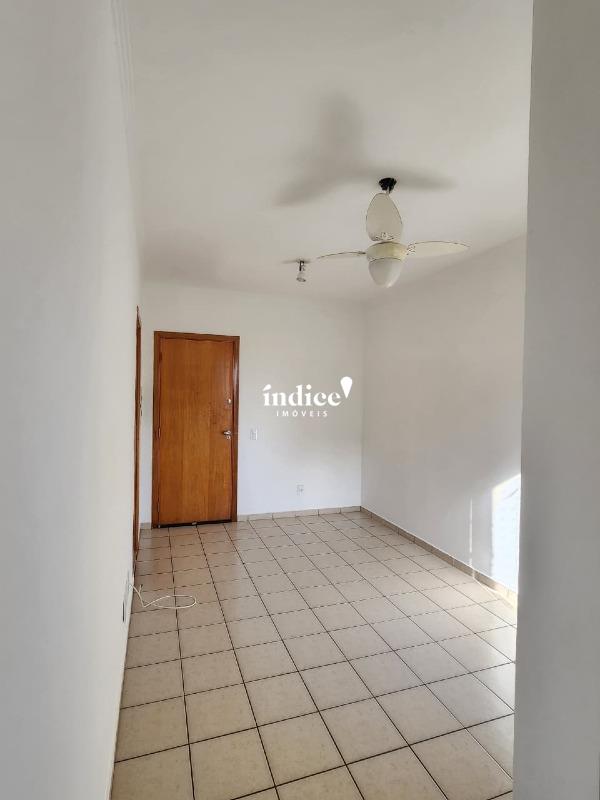 Apartamento para à venda no Nova Aliança na cidade de Ribeirão Preto: 