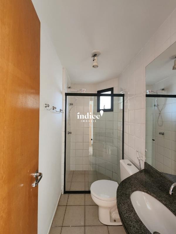 Apartamento para à venda no Nova Aliança na cidade de Ribeirão Preto: