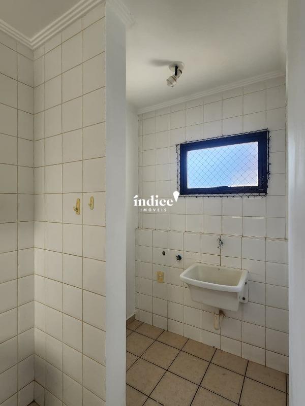 Apartamento para à venda no Nova Aliança na cidade de Ribeirão Preto: