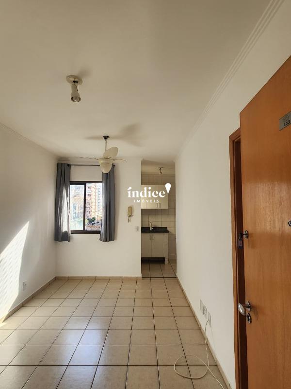 Apartamento para à venda no Nova Aliança na cidade de Ribeirão Preto: 