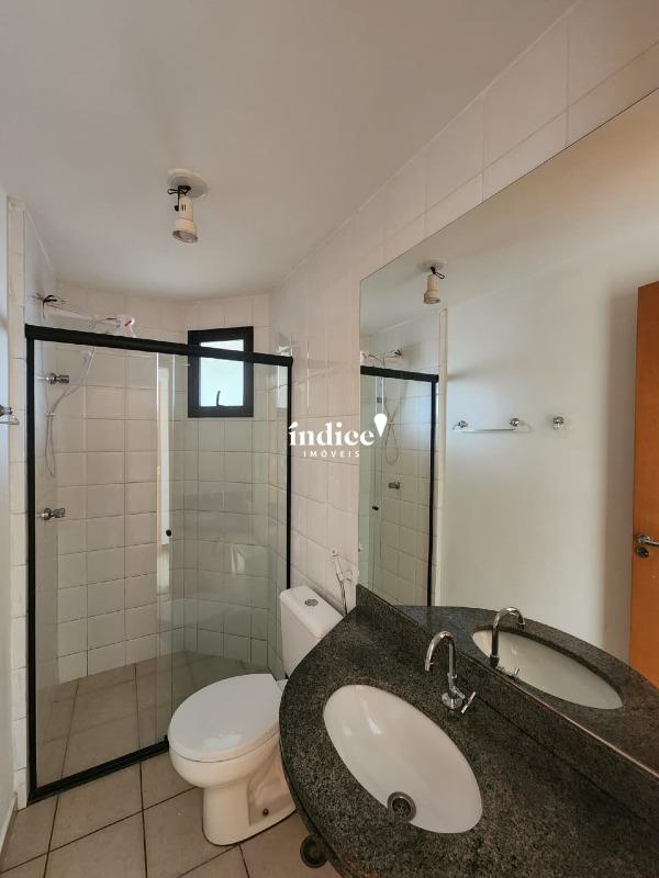 Apartamento para à venda no Nova Aliança na cidade de Ribeirão Preto:
