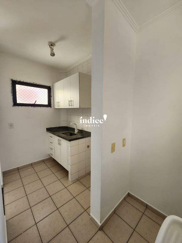 Apartamento para à venda no Nova Aliança na cidade de Ribeirão Preto: