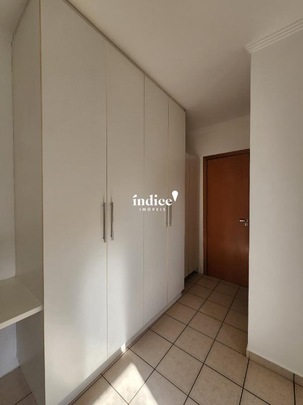 Apartamento para à venda no Nova Aliança na cidade de Ribeirão Preto: