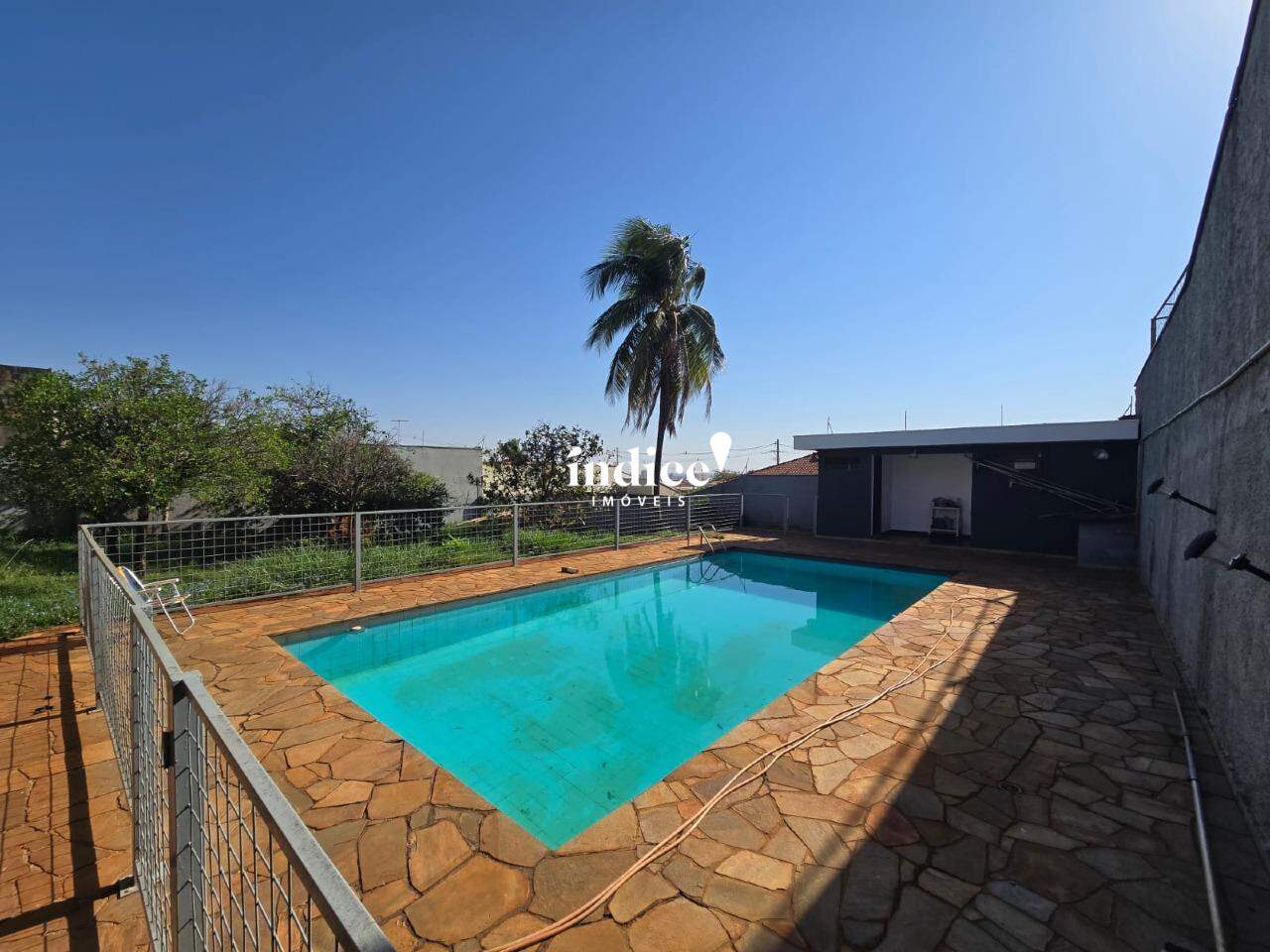 Casas para à venda no Jardim Paulistano na cidade de Ribeirão Preto: 