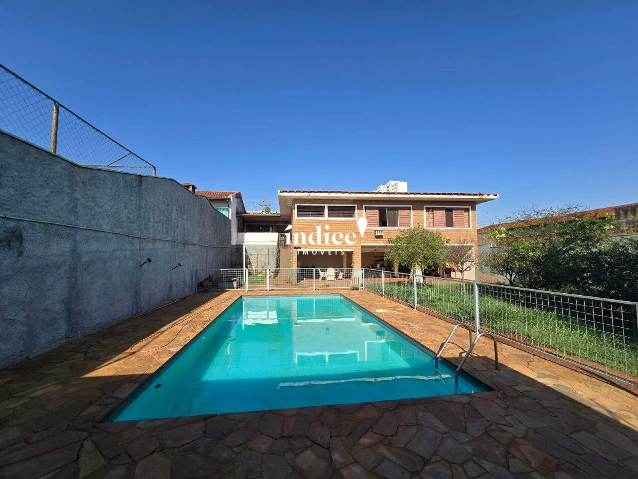 Casas para à venda no Jardim Paulistano na cidade de Ribeirão Preto: 