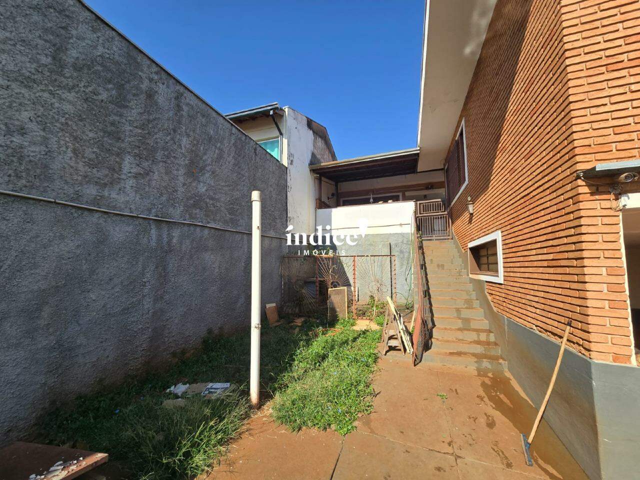 Casas para à venda no Jardim Paulistano na cidade de Ribeirão Preto: 