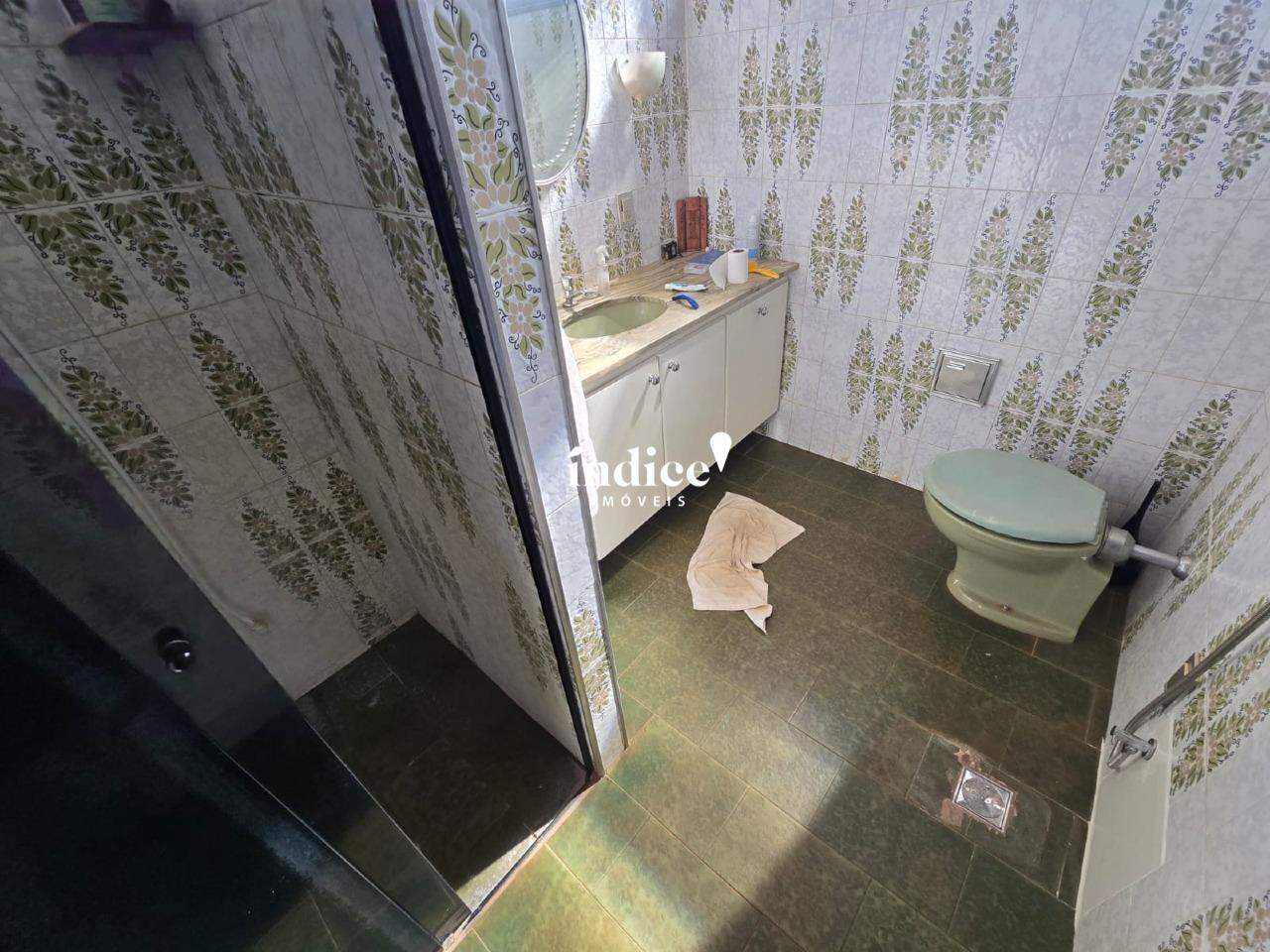 Casas para à venda no Jardim Paulistano na cidade de Ribeirão Preto: 