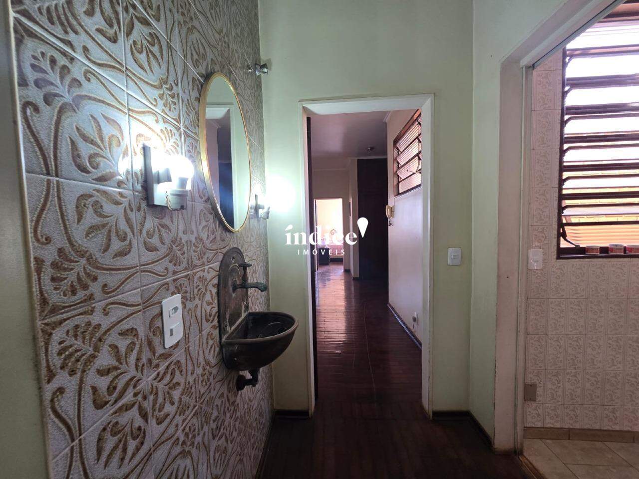 Casas para à venda no Jardim Paulistano na cidade de Ribeirão Preto: 