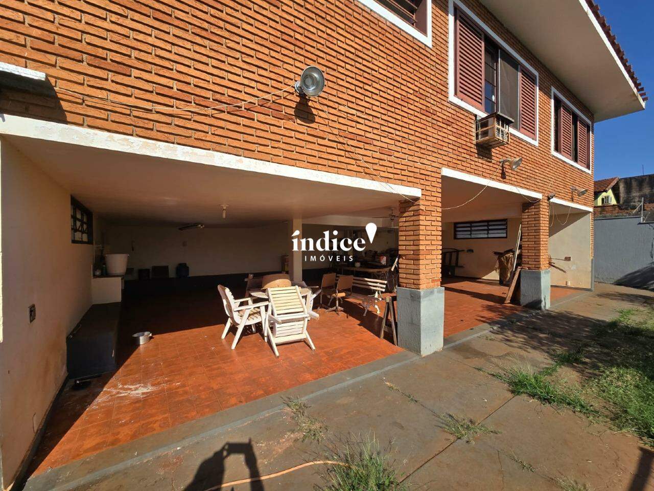 Casas para à venda no Jardim Paulistano na cidade de Ribeirão Preto: 