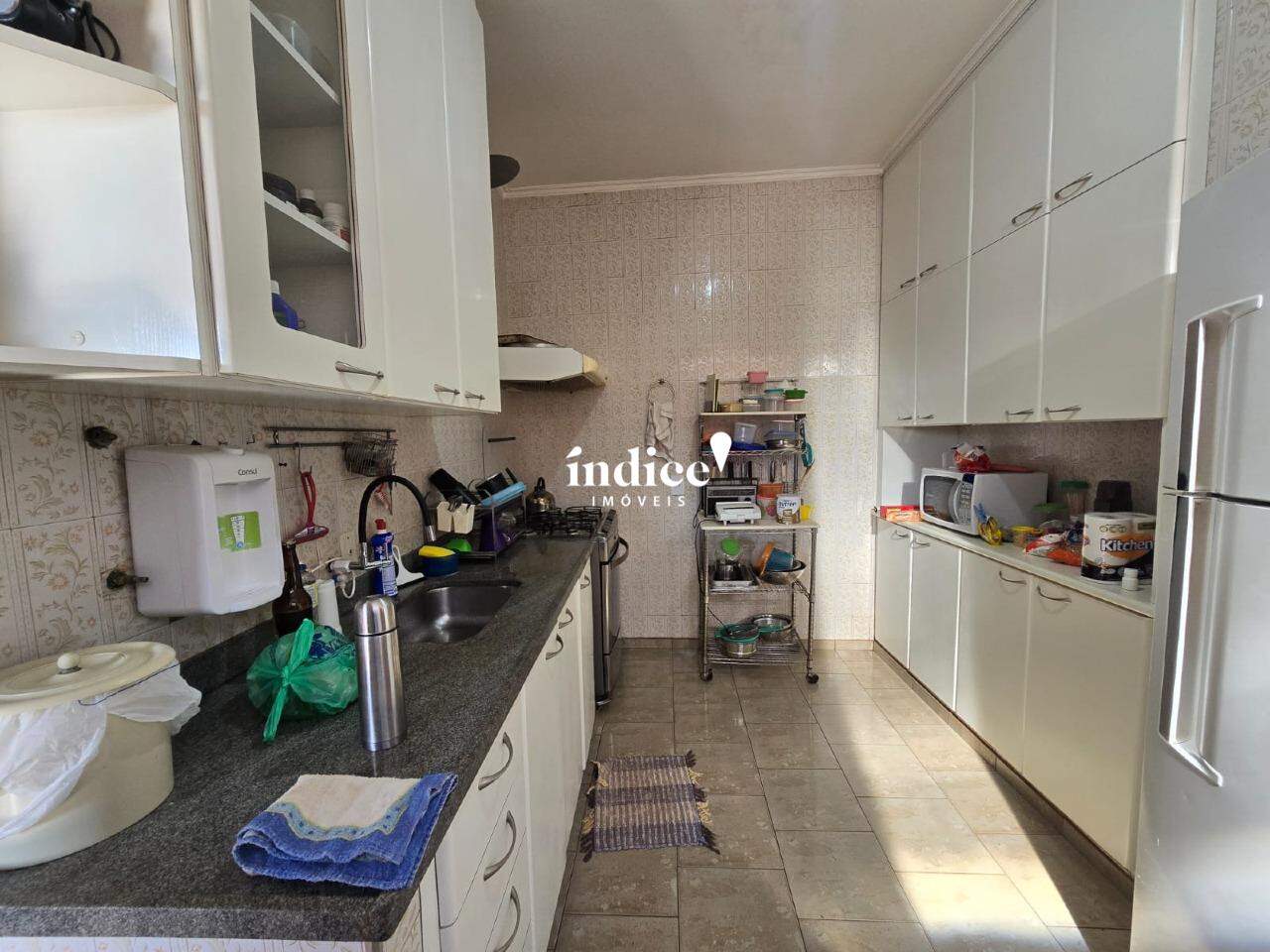 Casas para à venda no Jardim Paulistano na cidade de Ribeirão Preto: 