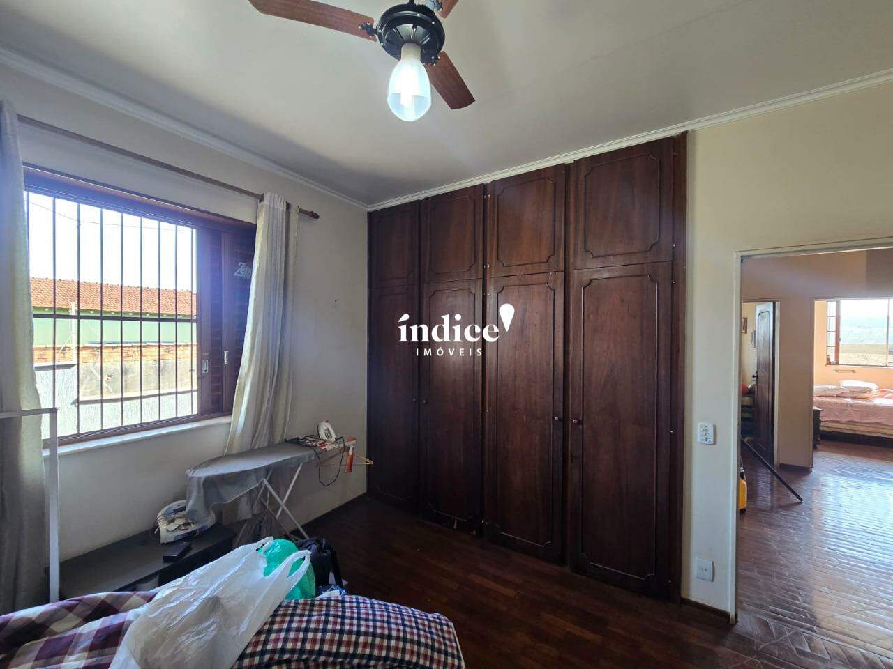 Casas para à venda no Jardim Paulistano na cidade de Ribeirão Preto: 