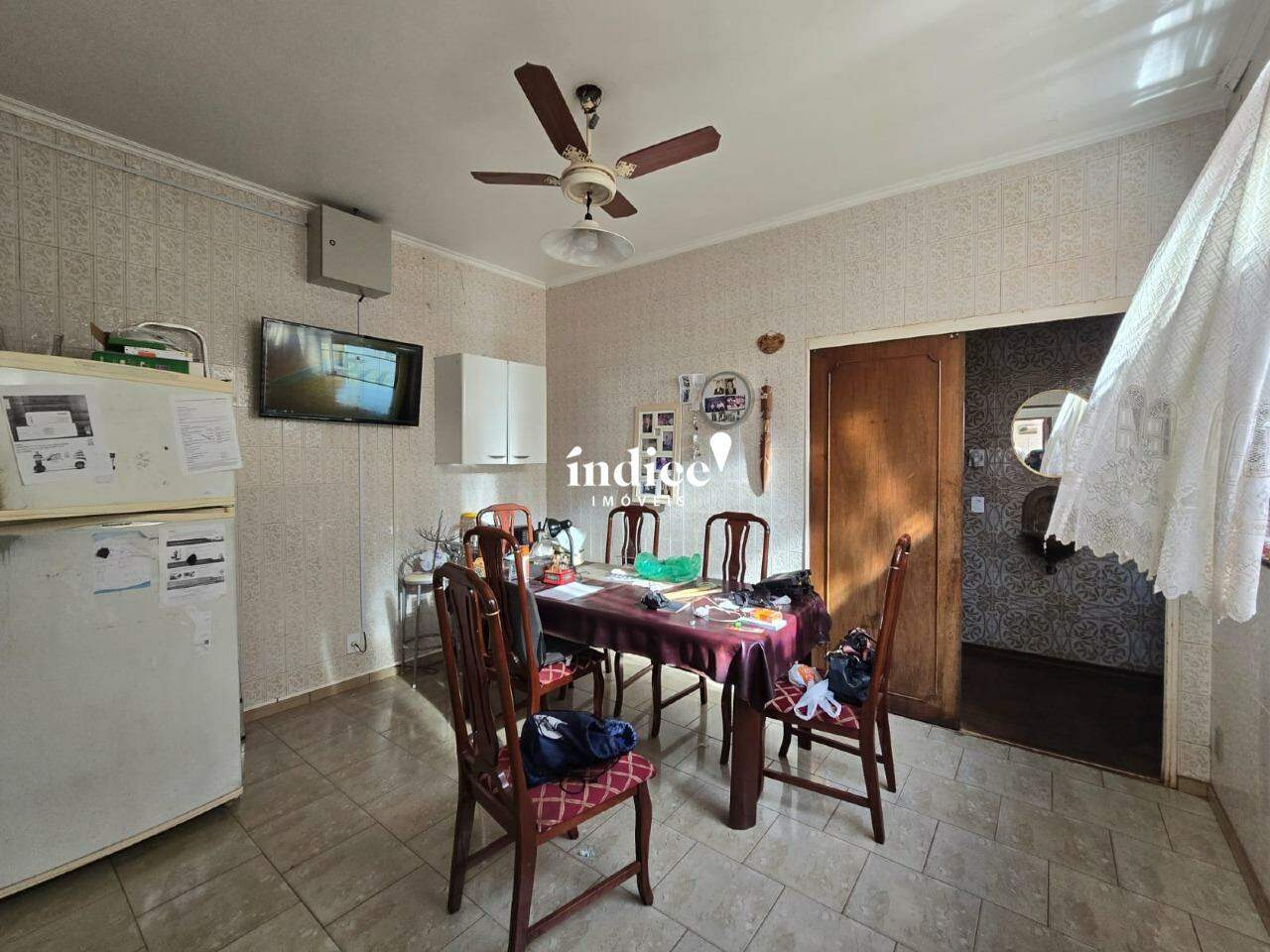 Casas para à venda no Jardim Paulistano na cidade de Ribeirão Preto: 